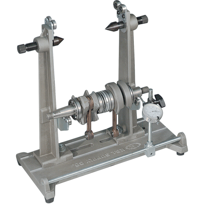 K&L SUPPLY 3-in-1 Truing Stand