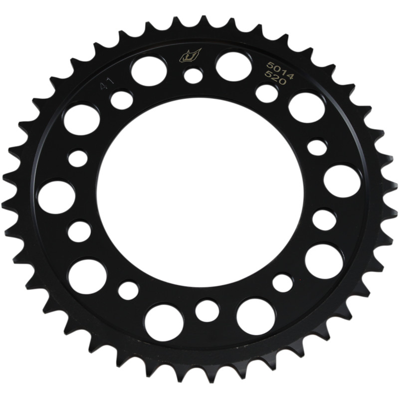 DRIVEN RACING Lightweight Steel Sprocket - Image 3