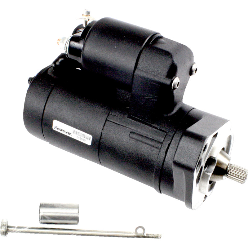 COMPU-FIRE Gen III Starter Motor - Image 2