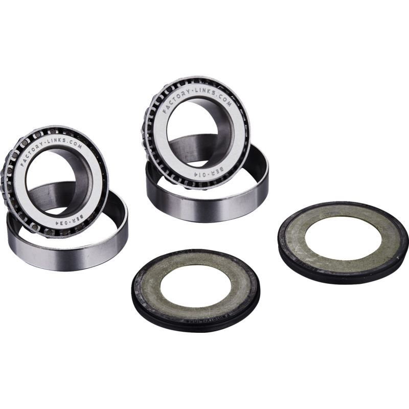 FACTORY LINKS Steering Stem Bearing Kit - Image 6