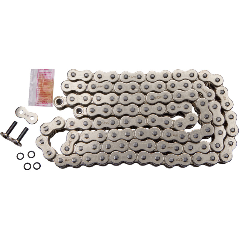 DRAG SPECIALTIES 530 Series O-Ring Chain