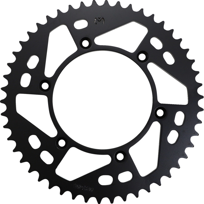 MOOSE OFFROAD Steel Rear Sprocket - Image 10