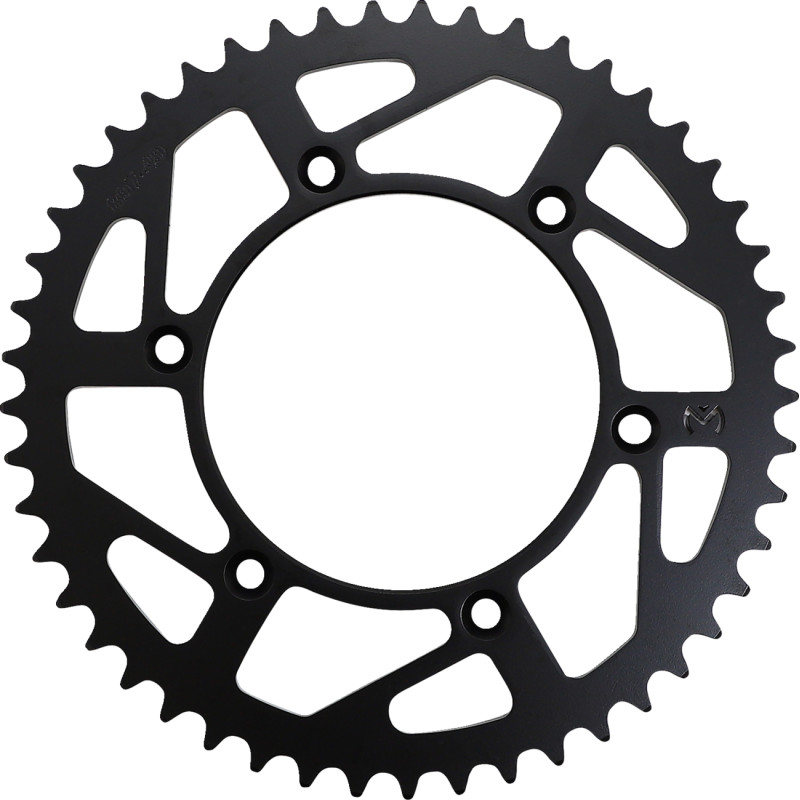 MOOSE OFFROAD Steel Rear Sprocket - Image 8