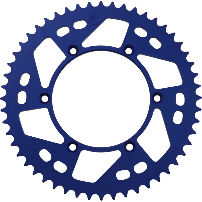 MOOSE OFFROAD Rear Aluminum Sprocket - Image 61