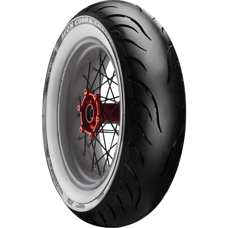 AVON Cobra Chrome AV92 Tire