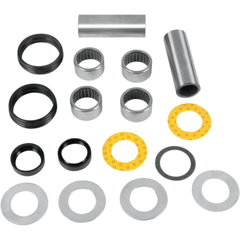 MOOSE OFFROAD Swingarm Bearing Kit - Image 51