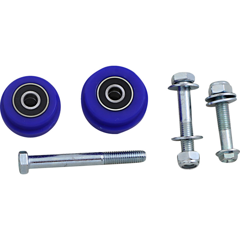 T.M. DESIGNWORKS Chain Roller