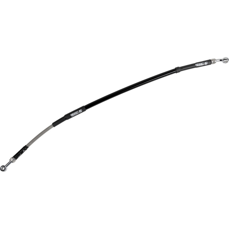 MOOSE OFFROAD Stainless Steel Braided Brake Line - Image 86