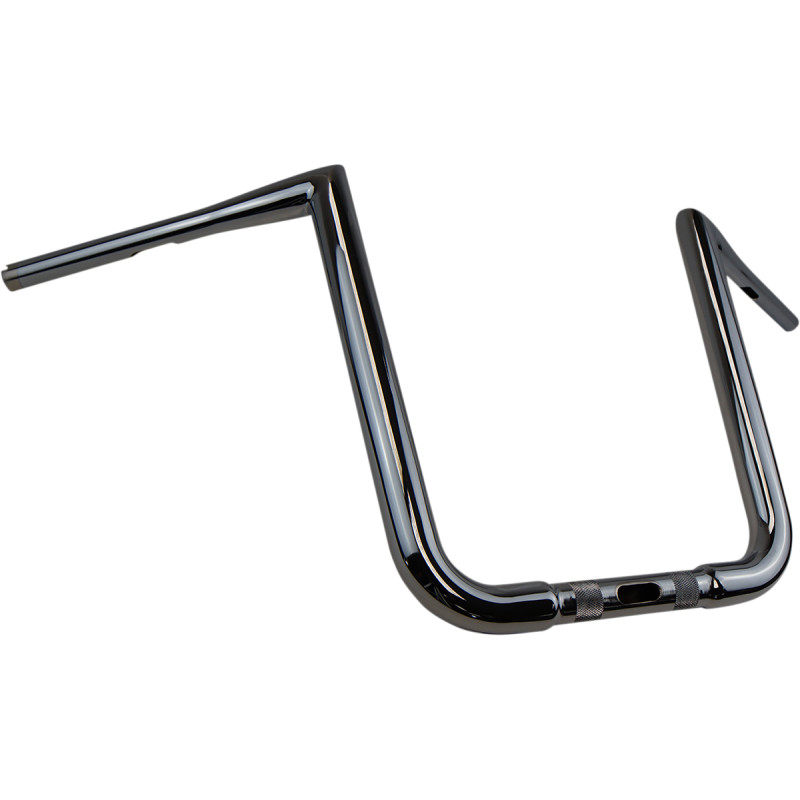 KHROME WERKS Buck-25 Handlebar - Image 5