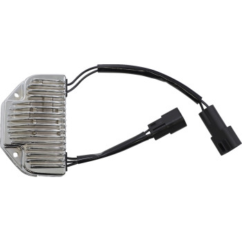 2004-2005 Harley FXD Voltage Regulator Drag Specialties