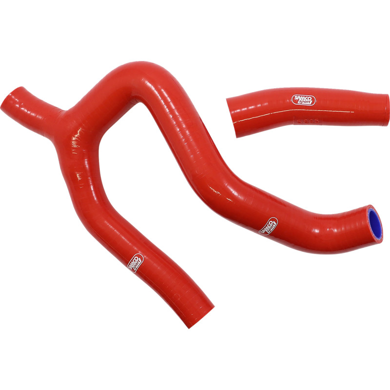 MOOSE OFFROAD Race Fit Radiator Hose Kit