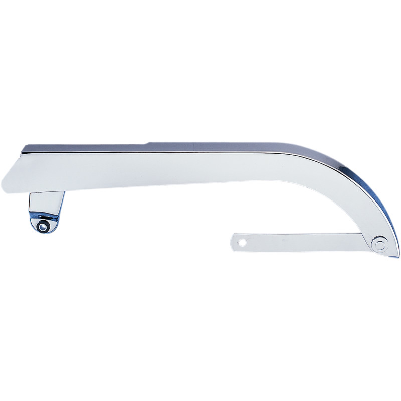 DRAG SPECIALTIES Chain Guard - Image 4