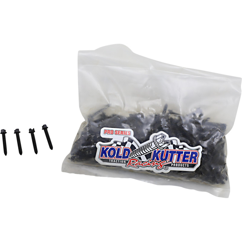 KOLD KUTTER AMA Race Legal Traction Screws