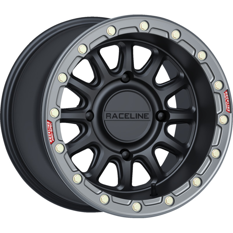 RACELINE WHEELS Alpha Beadlock Wheel - Image 21