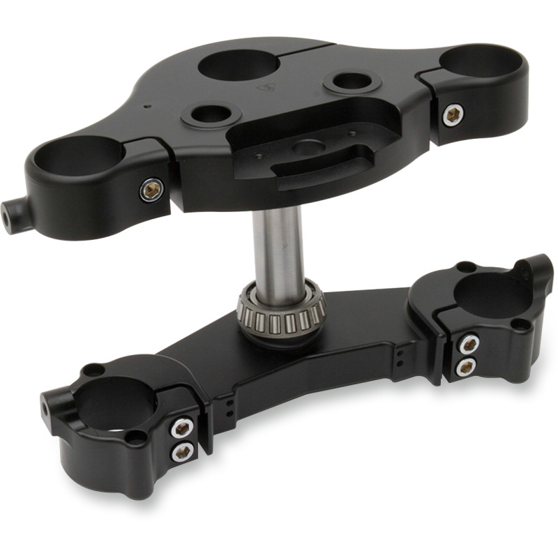 ARLEN NESS 7 & 7 Raked Triple Tree