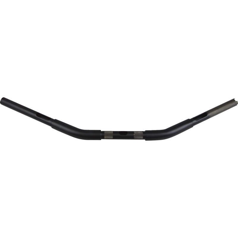 DRAG SPECIALTIES 1-1/4" Buffalo Bar Handlebar - Image 3