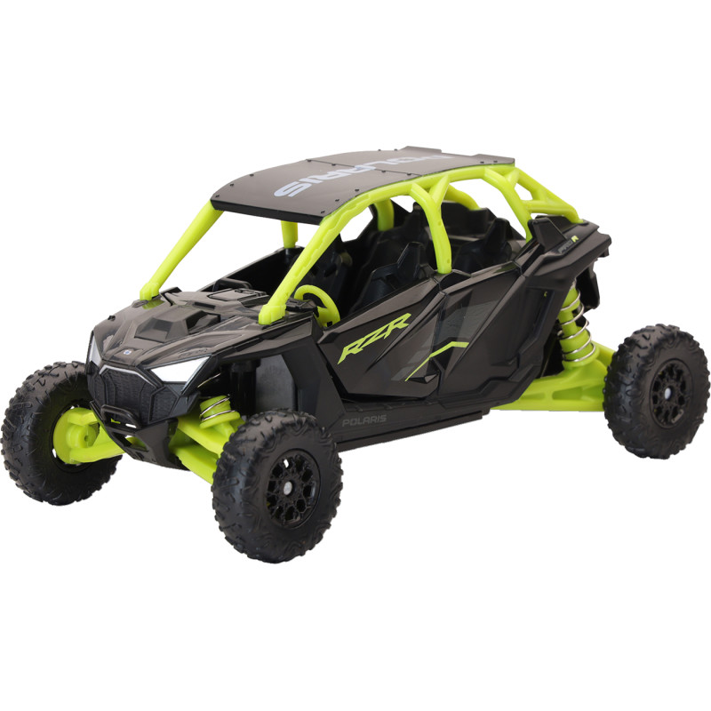 NEW RAY TOYS Mini Polaris RZR Pro R4