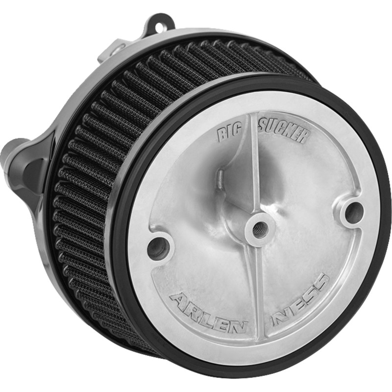 ARLEN NESS Big Sucker™ Stage 1 Air Cleaner Kit without Cover