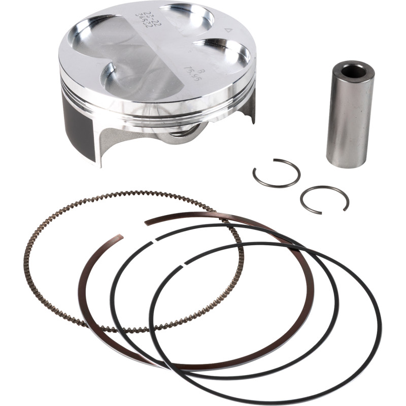 VERTEX Piston Kit Forged Replica for 4 Stroke