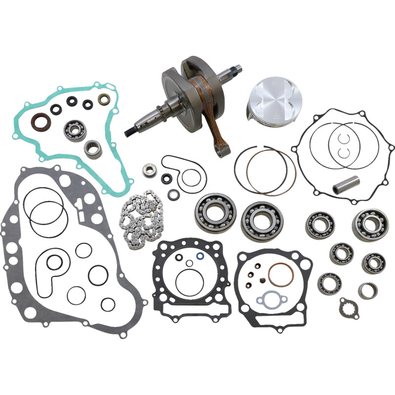 VERTEX Engine Rebuild Kit - Image 20