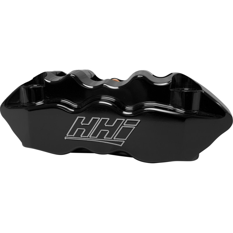 HAWG HALTERS Radial Mount 6-Piston Brake Caliper