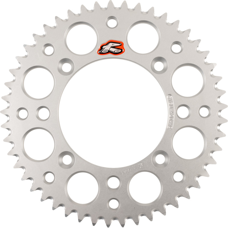 RENTHAL Rear Aluminum Sprocket - Image 4