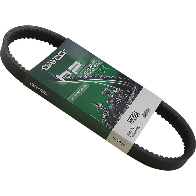 DAYCO PRODUCTS,LLC HP (High Performance) Belt