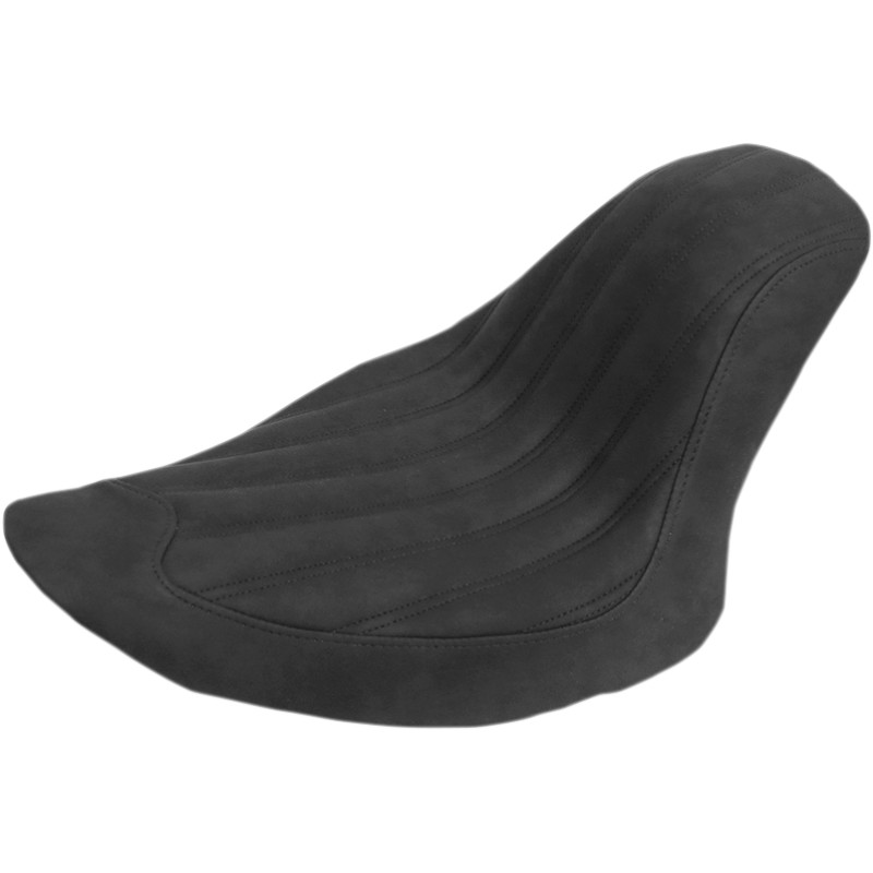 SADDLEMEN Knuckle Solo Seat - Image 2