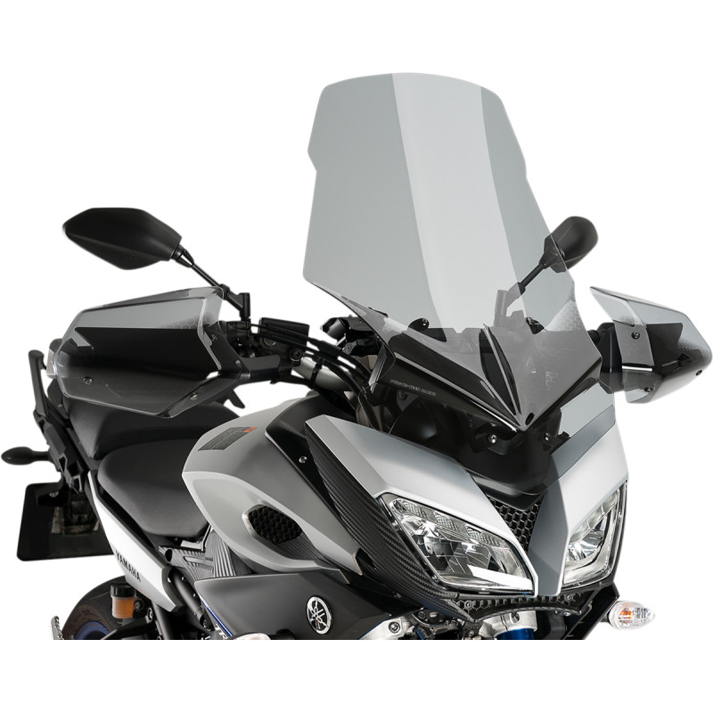 PUIG HI-TECH PARTS Touring Windscreen - Image 19