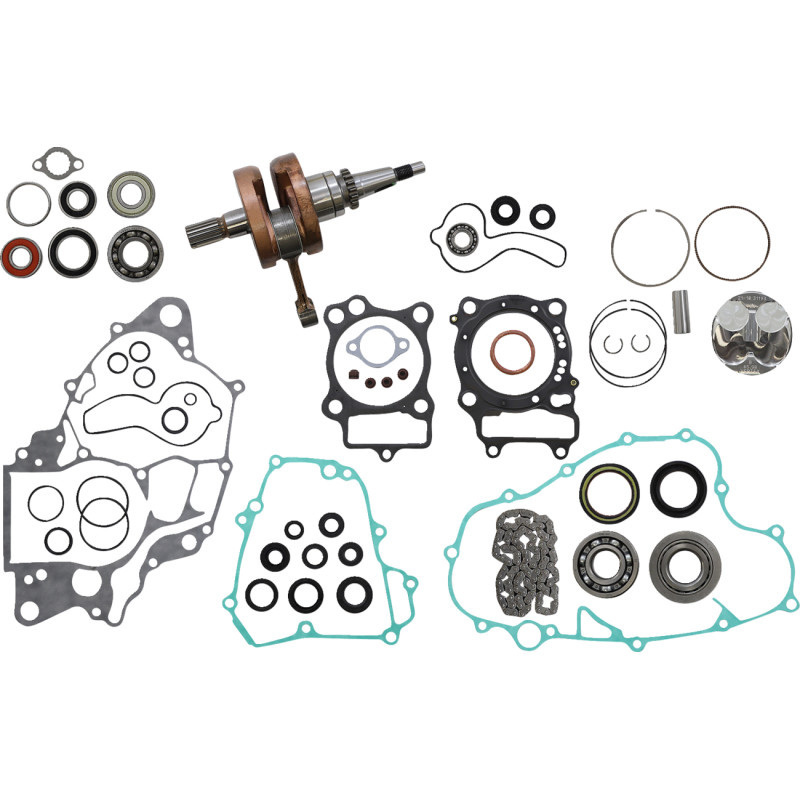 VERTEX Engine Rebuild Kit - Image 53