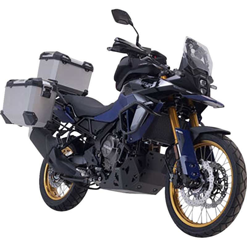SW-MOTECH Adventure Luggage System - Image 18