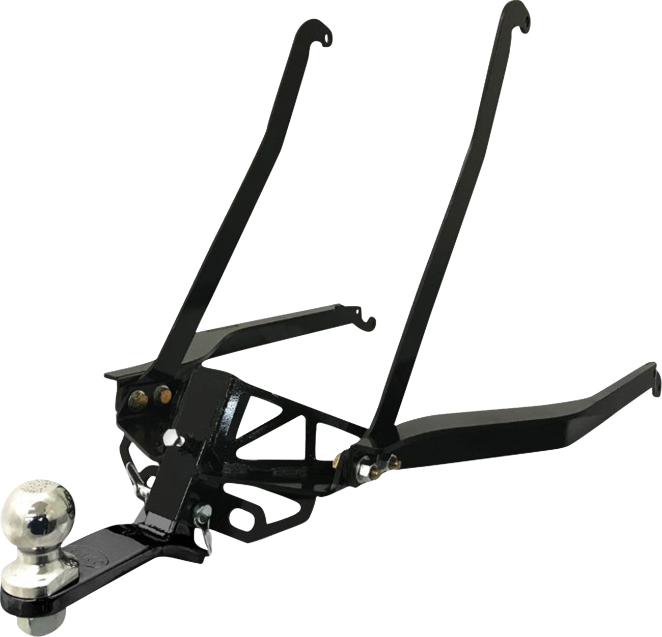 Rivco Products Trailer Hitch — Honda Gold Wing