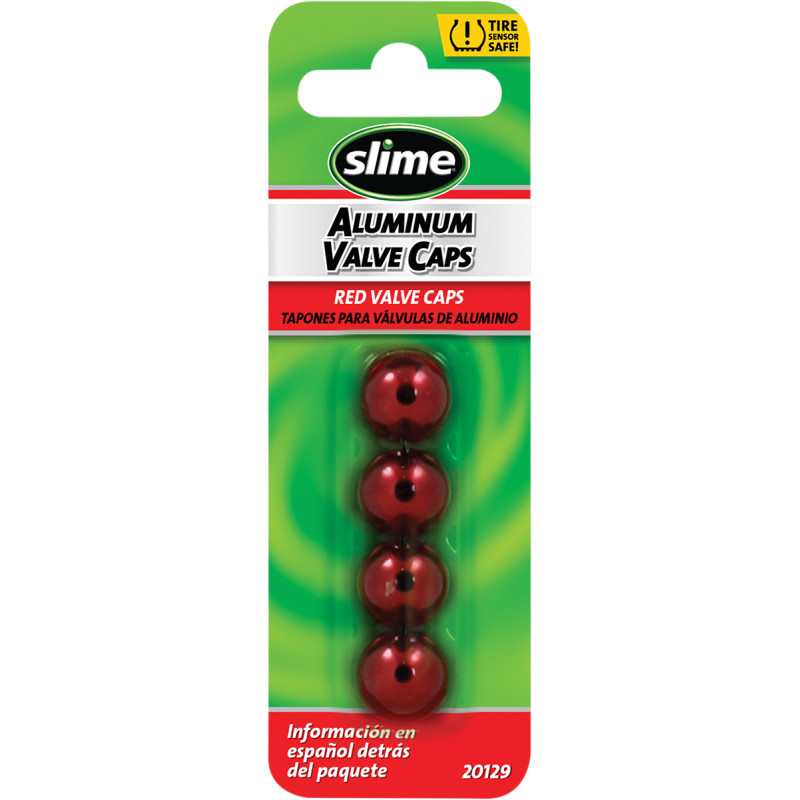 SLIME Valve Stem Cap