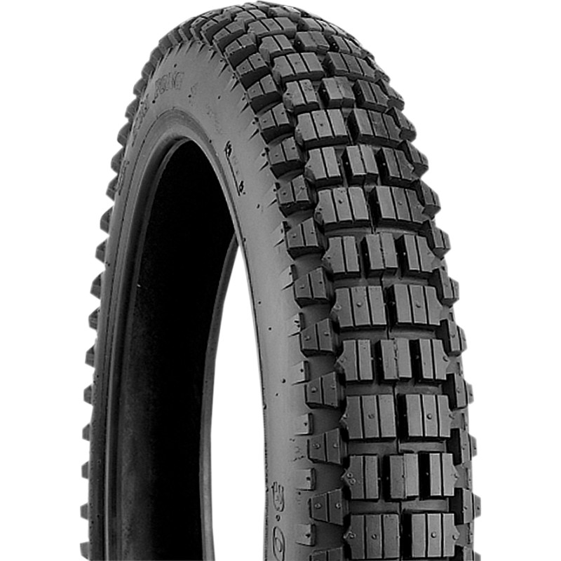 DURO HF307 Tire