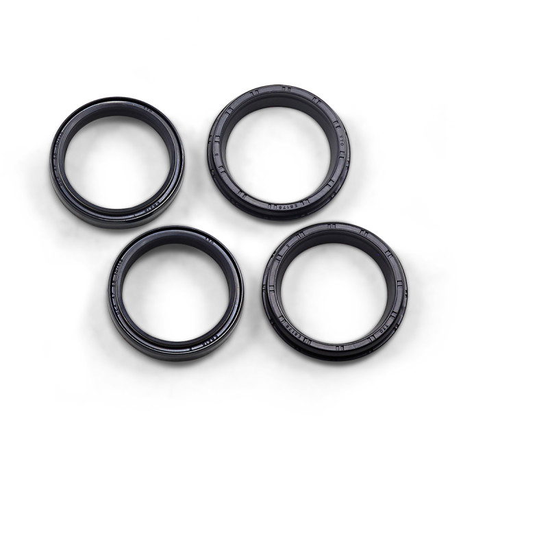 DRAG SPECIALTIES Fork Seal/Dust Wiper Kit - Image 4