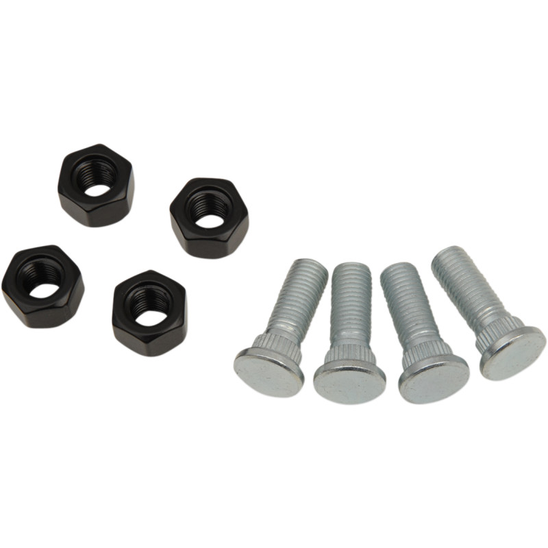 MOOSE OFFROAD Wheel Stud/Nut Kit