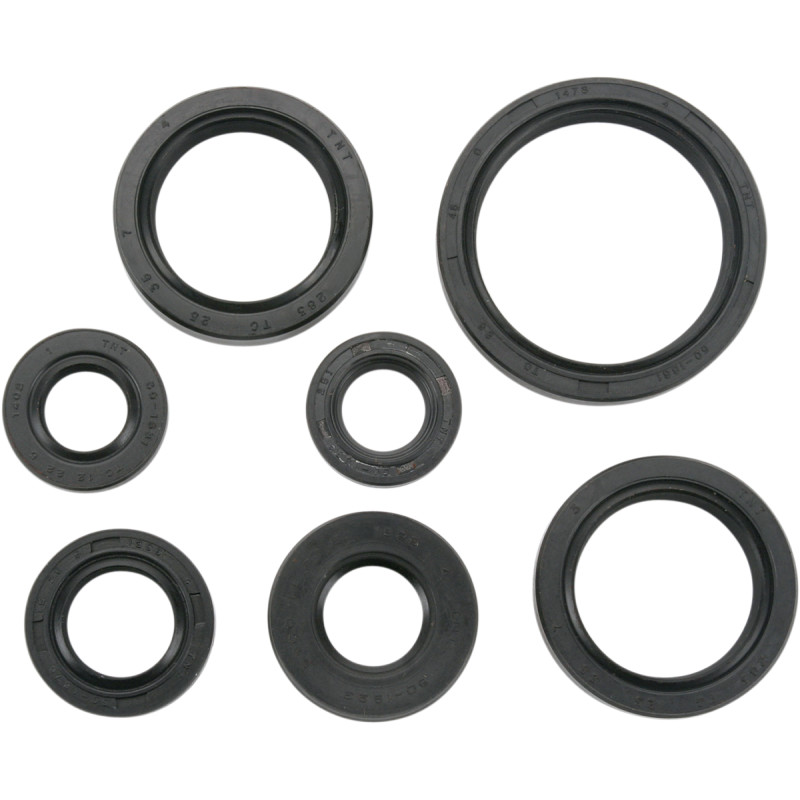 MOOSE OFFROAD Motor Oil Seals - Image 10
