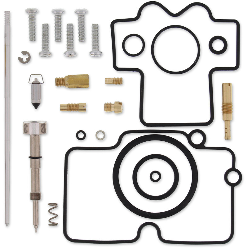 MOOSE OFFROAD Carburetor Repair Kit - Kawasaki - Image 22