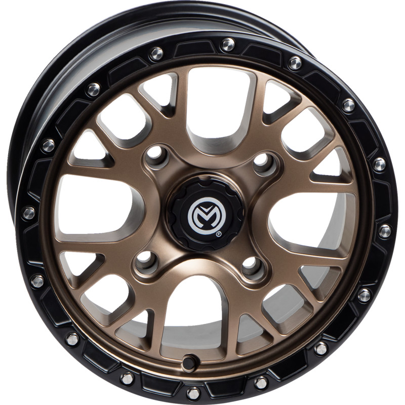 MOOSE OFFROAD 545X Wheel - Image 3
