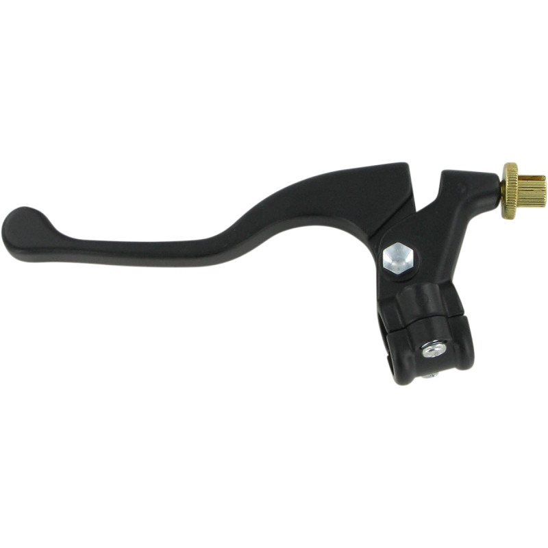 PARTS UNLIMITED Shorty Style Power Lever Assembly - Image 2