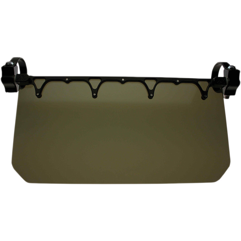 KLOCK WERKS Sun Visor