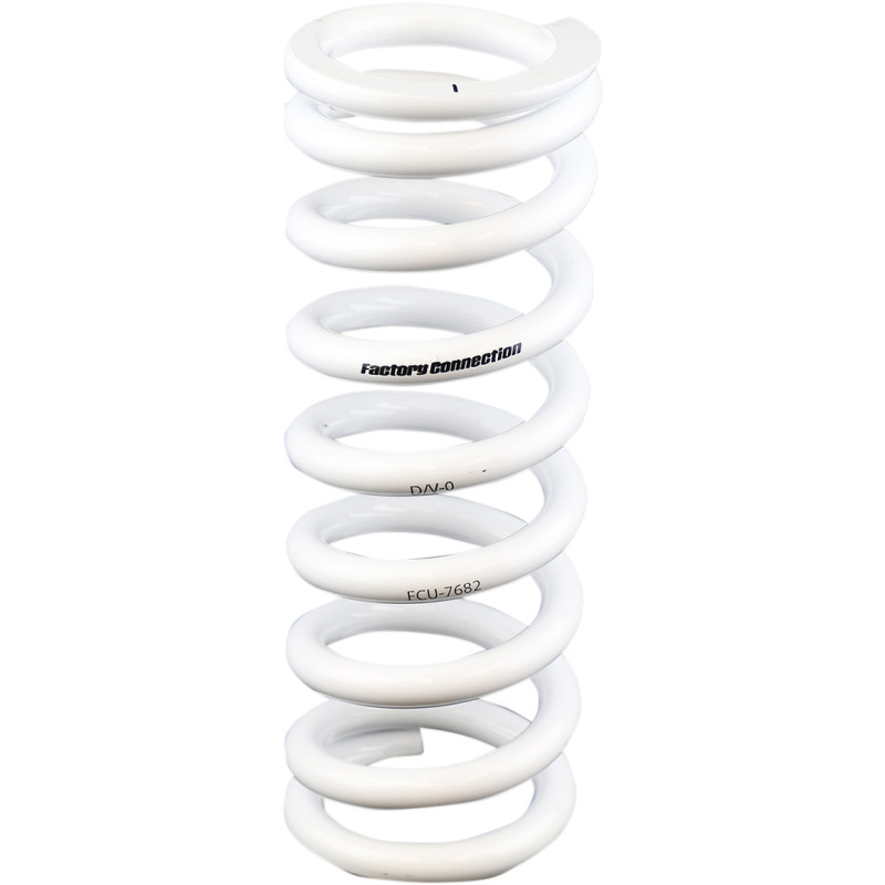 FACTORY CONNECTION Progressive Shock Spring