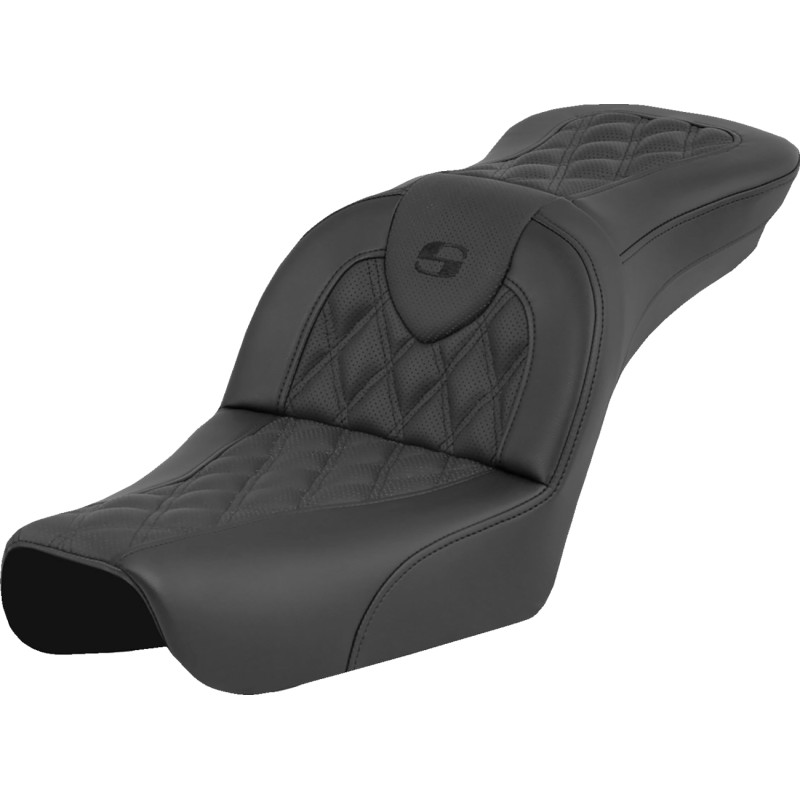 SADDLEMEN RoadSofa™ Seat - Image 6