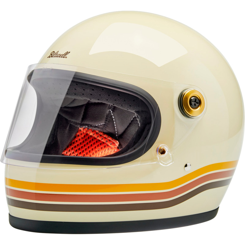 BILTWELL Gringo S Spectrum Helmet