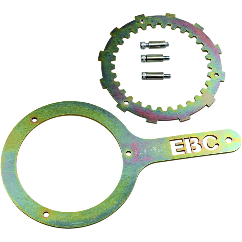 EBC Clutch Removal Tools for Harley-Davidson - Image 2