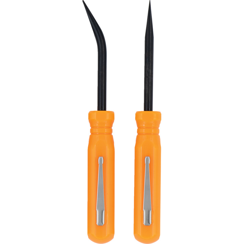 LANG TOOLS Mini Pocket Pry Bar