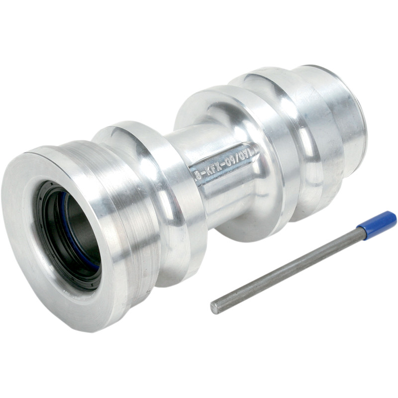 LONE STAR RACING/TECH 5 IND. Super Twin Axle Carrier - Image 7