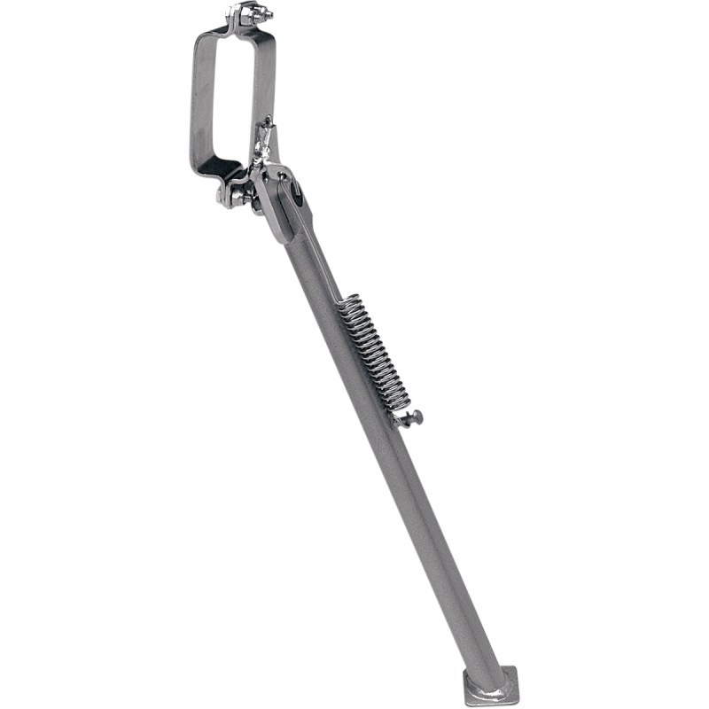 MOOSE OFFROAD Clamp-On Side Stand