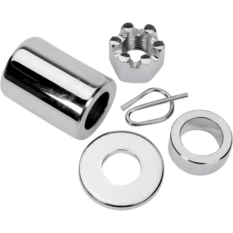 COLONY Axle Spacer/Nut Kit - Image 27