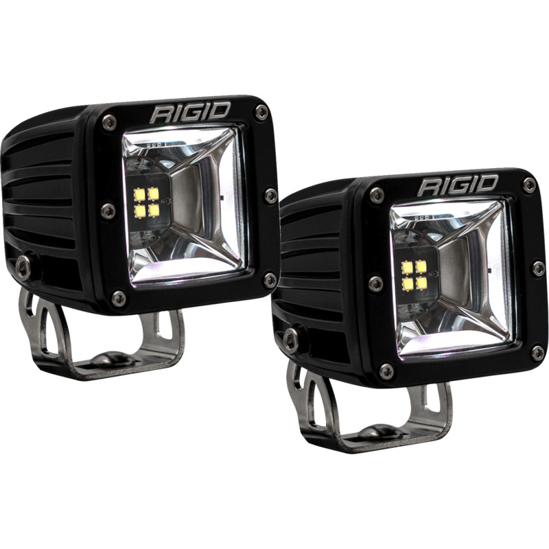 RIGID INDUSTRIES Radiance+ Light Pods
